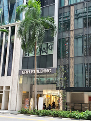 ERH Building (D1), Office #422153841